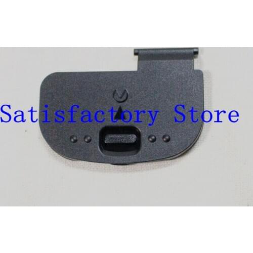 Original new battery door for Nikon D7500 battery cover camera repair part
