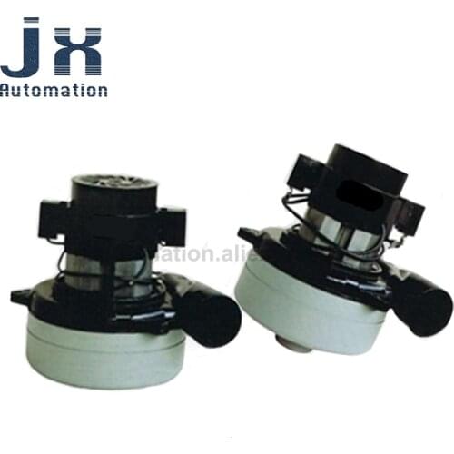 BP32 220V/1200W Industrial Vacuum Cleaner Suction 24V36V/500W Machine Accessories Motor
