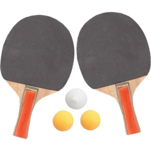 Table Tennis Racket Mtc-100