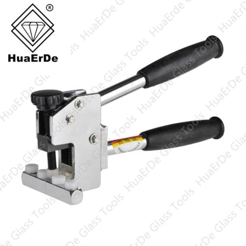 Adjustable Spliting Plier Glass Breaking Plier Glass Cut Running Plier Hand tools