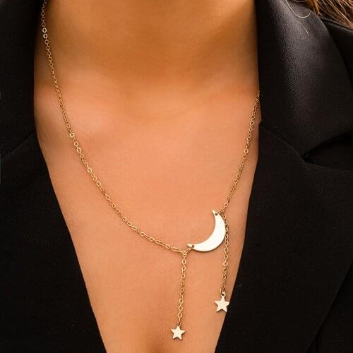 Salircon Punk Pendants