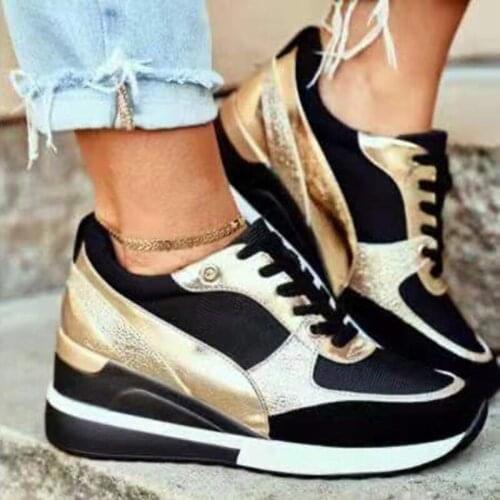 ShunFanQinLao Women's Sneakers