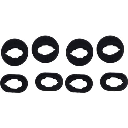 Silicone Earbuds Cover Eartips for samsung -Galaxy Buds live Bluetooth Earphone