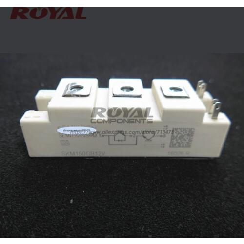 SKM150GB12V
