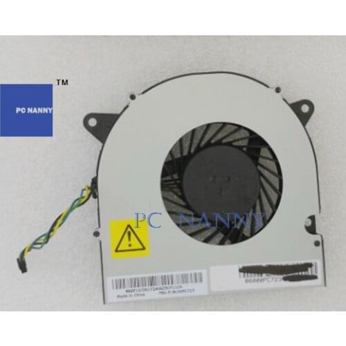 BAAA0915R5U SF10J36172 00PC723 - FAN Genuine for Lenovo IdeaCentre 300-22ACL 300-22ISU 300-23ACL 300-23ISU 910-27ISH S405z S500z