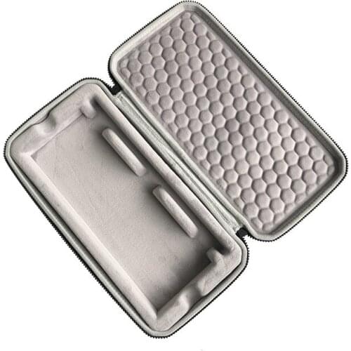 Protective Bag Storage Box for Ducky One2 Mini 87 108 61 Key Mechanical Keyboard