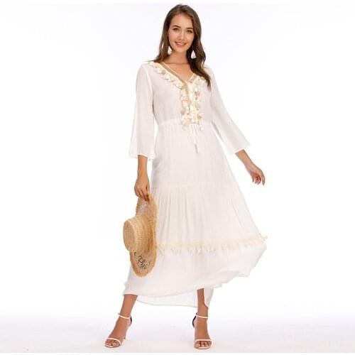 2020 LBET 19-27 summer dress women women clothes dimanaf dress