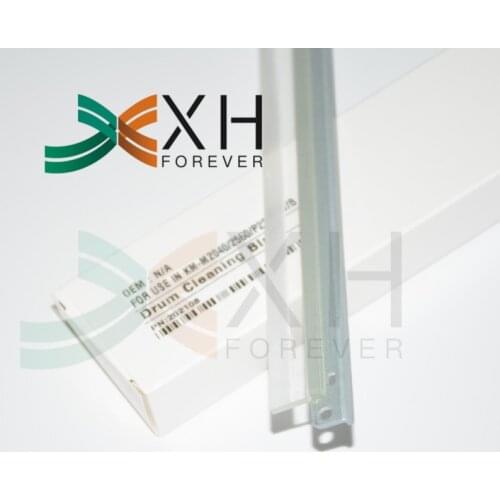 10pcs. DK-1150 DK1150 302RV93010 Drum Cleaning Blade for Kyocera M2040 M2135 M2540 M2635 M2640 M2735 P2040 P2235 M2040dn M2135dn