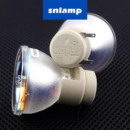 100% original Projector lamp P-VIP 220/1.0 E20.8 bare lamp bulb P-VIP 220W