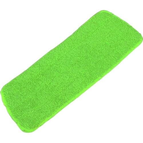 3 pieces Reveal Mop Head Replacement Pad Cleaning Wet Mop Pad For All Spray Mops & Reveal Mops Washable 40x12cm