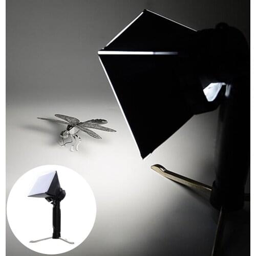 30*27cm Softbox Flash Diffuser Reflector for most kinds of SLR camera Speedlite Photography Studio Accessories