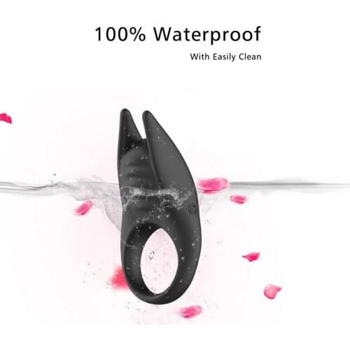 AIFOSTER Penis Rings