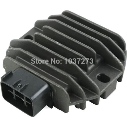Aluminum Voltage Rectifier Regulator For YAMAHA XVS1100 V-STAR 1100 1999-2002