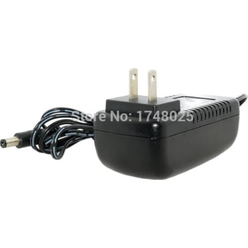 Free shipping US EU AU UK Wall Plug 12v 3a power adapter supply 12 Volt 3 amp 36W AC/DC Adaptor