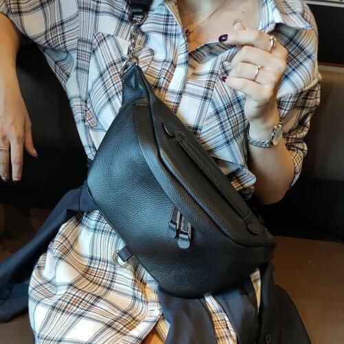 Briggs Women's Waist Bags