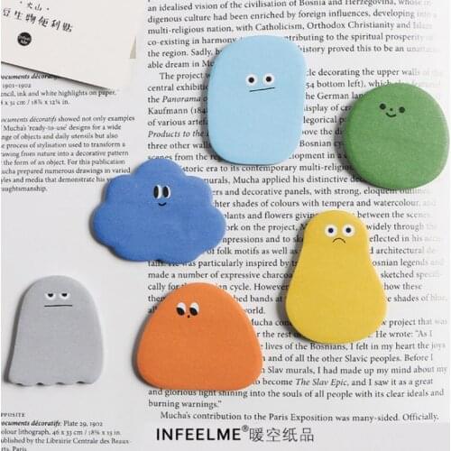 C~TUOFENG Stickers For Diaries