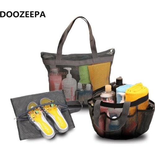 Черные косметички DOOZEEPA China At AliExpress