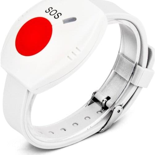GG Winwa Alarm Buttons