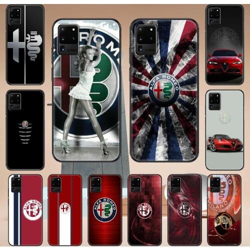 JIMMYTU Samsung Galaxy S10 Plus Phone Cases