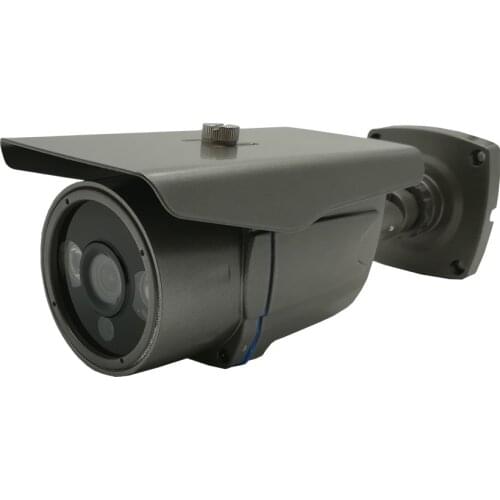 CCTV Camera 800TVL 1200TVL IR Cut Filter 24 Hour Day/Night Vision Video Outdoor Waterproof IR Analog Surveillance Camera CVBS