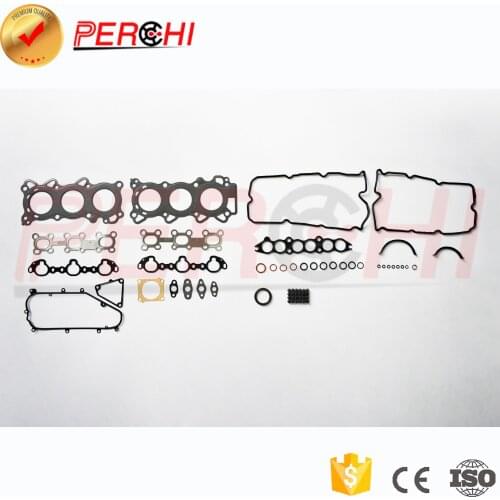 Engine head gasket kit for NISSAN VQ20/A32 OEM 10101-31UX6