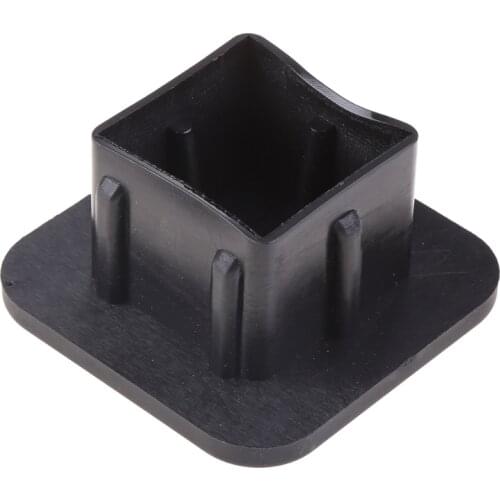 K0AF 2" Trailer Hitch Tube Cover Plug Receiver Dust Protecter for jeep Ford GMC