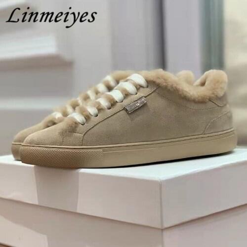 Женские зимние сапоги Linmeiyes China At AliExpress