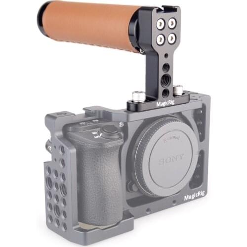 MagicRig Shoe Accessories