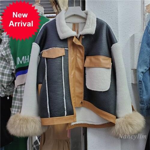 Женские куртки с мехом Mulbry Cilk China At AliExpress