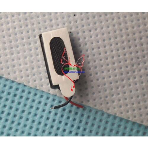 DOOGEE SHOOT 2 Earpiece Receiver For DOOGEE shoot 2 Cell Phone Original Parts