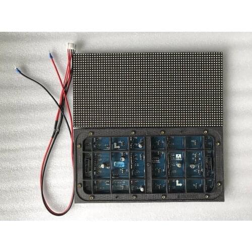 Full Color Tube Chip Color and Video Display Function P5 outdoor led screen kinglight led chip