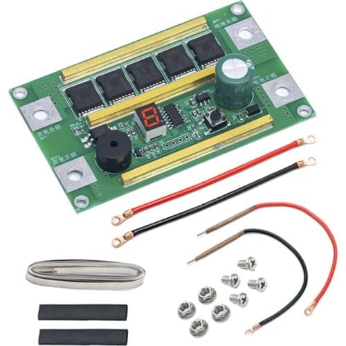 DIY Portable Battery Energy Storage Spot Welding Machine PCB Circuit Board Welding Equipment Spot Welding Machine Accessory