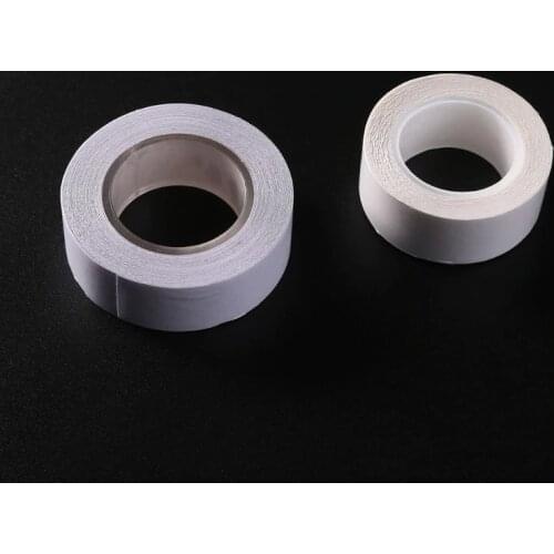 Drop Ship&Wholesale 3M 5M Fashion Body Tape Double Sided Tit Toupee Boob Wig Dress Invisible Tape Sep. 9