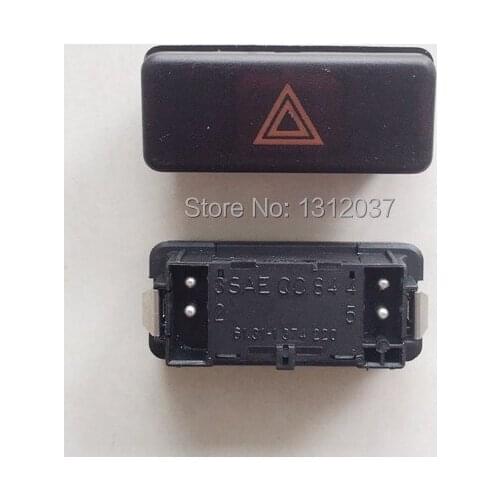 Parts OE No 61311374220 for BMW E31 E36 E34 Brake Light Switch OEM No 61 31 1 374 220