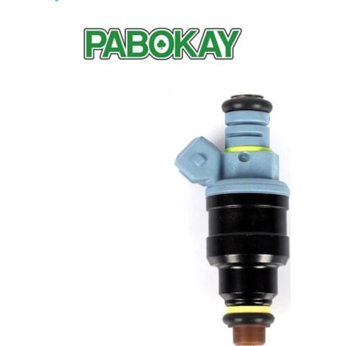FOR CITROEN EVASION XANTIA XM FIAT ULYSSE PEUGEOT 406 605 806 FUEL INJECTOR 0280150701 9612581080 198475 1984.75 1984 75