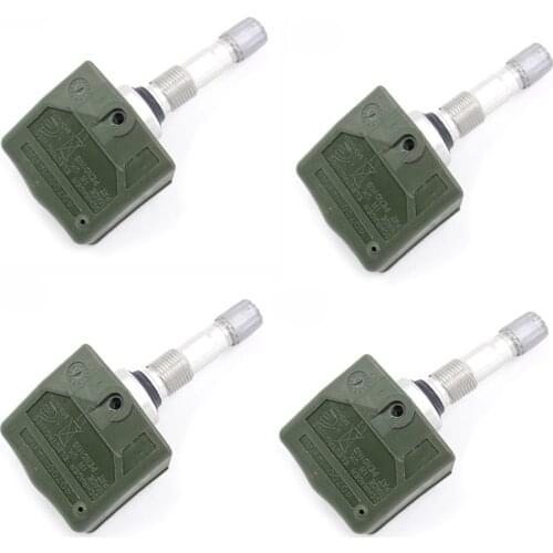 TPMS 40700-1AY1A 407001AY1A Tire Pressure Monitor Sensor For Nissan