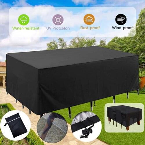 Winnereco Multifunctional Covers