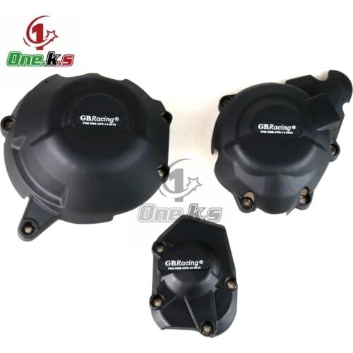 Motorcycles Engine cover Protection case for GB Racing case For KAWASAKI Z1000 Z1000SX Ninja 1000SX 12 13 14 15 16 17 18 19 20