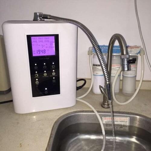 110V office-reverse-osmosis-water-purifier ,new model OH-806-3W