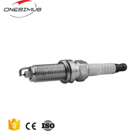 4pcs OEM 22401-ED815/LZKAR6AP-11 Spark Plug(Ignition System) for N- HR15DE HR12DE HR12DDR BLUEBIRD SYLPHY/LATIO Saloon 1.5