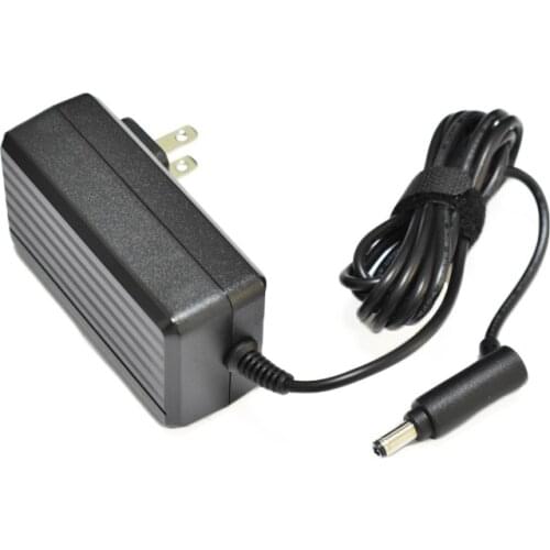 US plug charging adapter replacements for Dyson V8 V7 V6 DC58 DC59 DC61 DC62 DC74 Vacuum cleaner Power Adapter charger parts