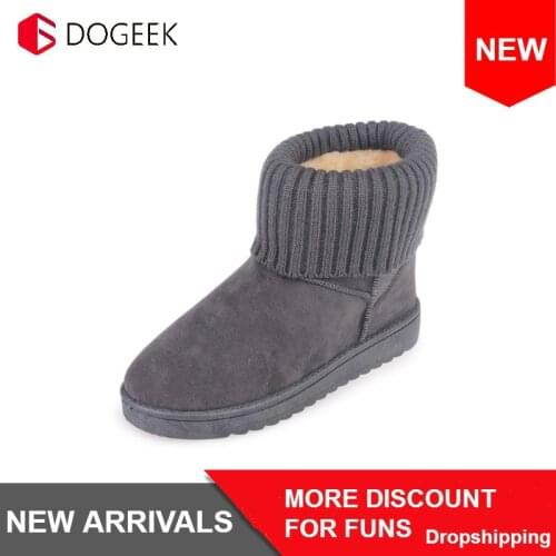 DoGeek Women's Sneakers