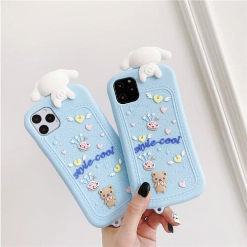 HYSOWENDLY Phone Cases Xiaomi Redmi Note 9 Pro
