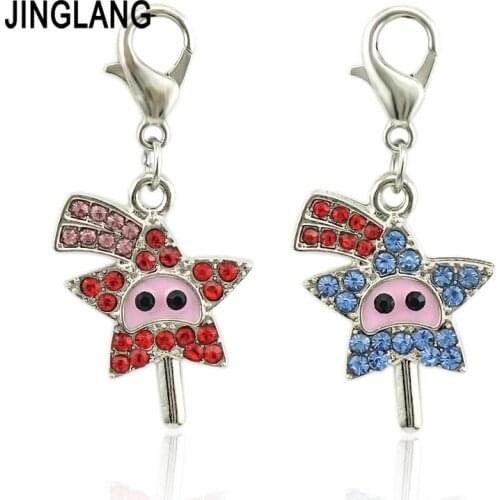 Медальоны женские JINGLANG China At AliExpress