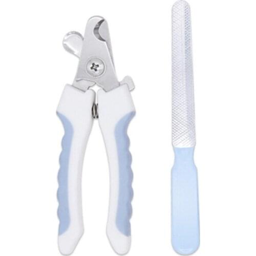 Stainless Steel Pet Dogs Gromming Scissors Up Down Curved Shears Sharp Edge Animals Cat Hair Cutting Barber Cutting Tools Kit