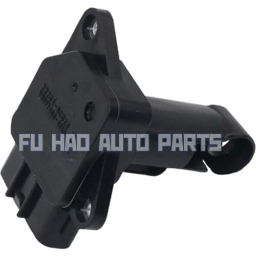 OEM Genuine Mass Air Meter Flow Sensor For Toyota Camry RAV4 Tacoma 22204-0C020 197400-4010