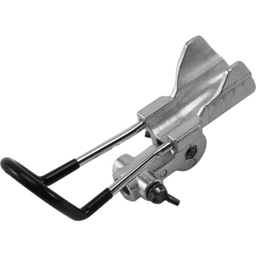 Adjustable Stainless Steel Fishing Rod Pole Ground Insert Bracket Support Foldable Holder Rack Stand