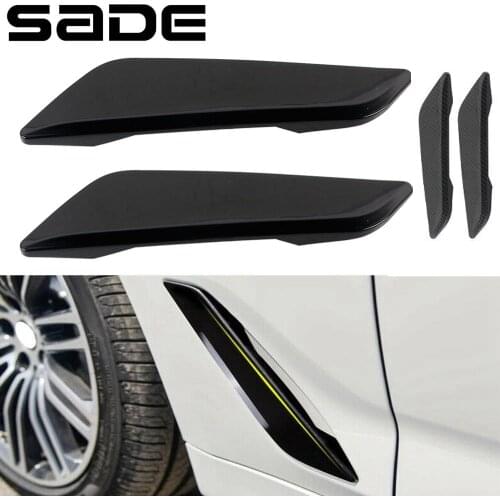 Sade Car Exterior Accessories