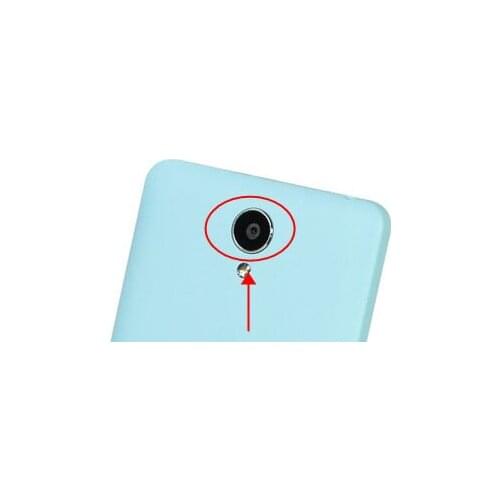 2PCS back camera glass lens COVER for XIAOMI REDMI NOTE2 NOTE 2 HONGMI NOTE2