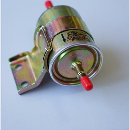 Fuel filter for CHANAN ALSVIN 1.5 / 2010 CHANAN ALSVIN V3 / V5 . EADO / EADO XT / Honor OEM:1117010-H01 #FQ214